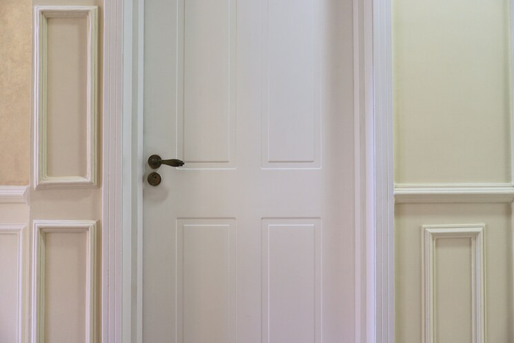 Exterior View, ezzy-corinth 6+ Bedroom 5700 Sq.Ft. Villa In Hennur Road Bangalore 9459540