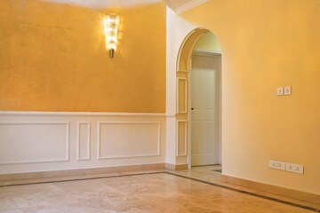 Room in 6+ BHK Villa at Ezzy Corinth, Hennur Road – for Sale