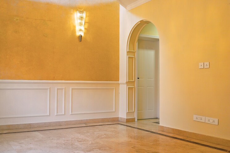 Room, ezzy-corinth 6+ Bedroom 5700 Sq.Ft. Villa In Hennur Road Bangalore 9459540