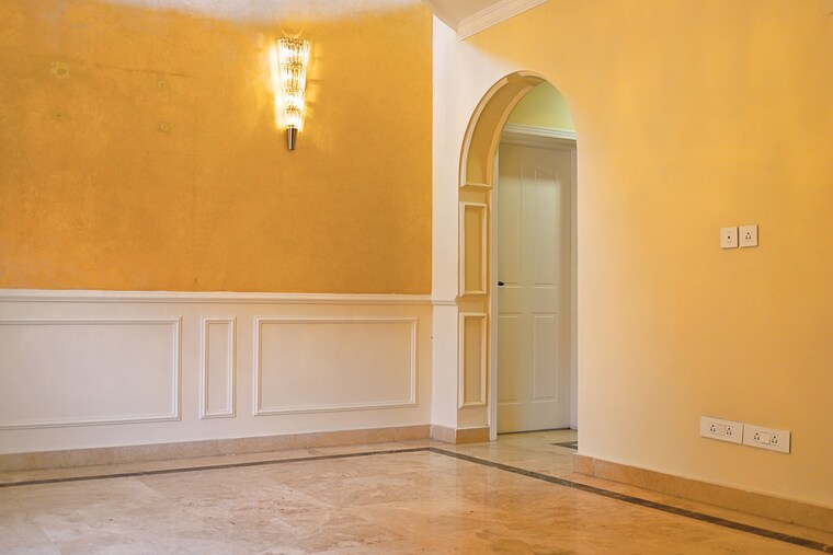 Room, ezzy-corinth 6+ Bedroom 5700 Sq.Ft. Villa In Hennur Road Bangalore 9459540