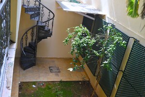 6+ BHK Villa – Exterior View View at Ezzy Corinth, Hennur Road - for Sale