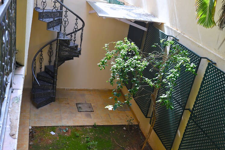 Exterior View, ezzy-corinth 6+ Bedroom 5700 Sq.Ft. Villa In Hennur Road Bangalore 9459540