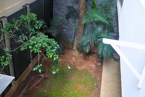 6+ BHK Villa – Garden View at Ezzy Corinth, Hennur Road - for Sale