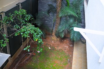 6+ BHK Villa – Garden View at Ezzy Corinth, Hennur Road - for Sale
