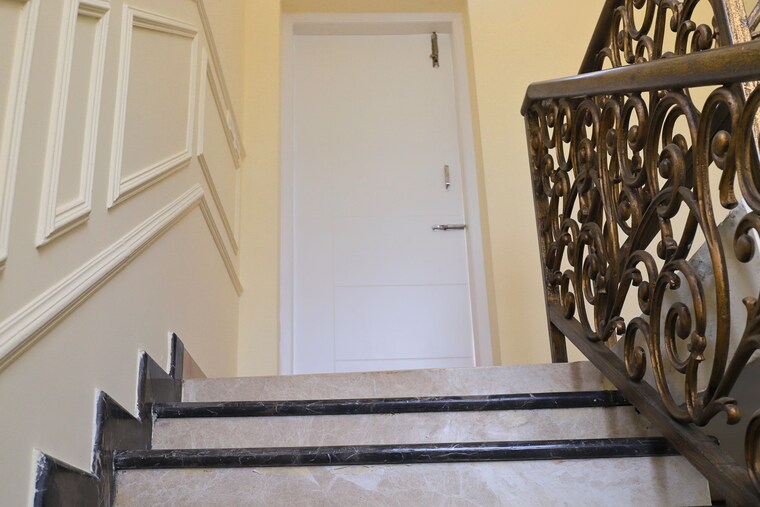 undefined, ezzy-corinth 6+ Bedroom 5700 Sq.Ft. Villa In Hennur Road Bangalore 9459540