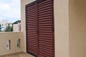 6+ BHK Villa – Exterior View View at Ezzy Corinth, Hennur Road - for Sale