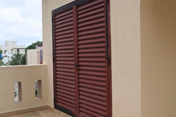 6+ BHK Villa – Exterior View View at Ezzy Corinth, Hennur Road - for Sale