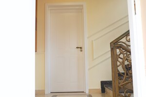 6+ BHK Villa – Exterior View View at Ezzy Corinth, Hennur Road - for Sale