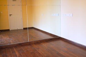 6+ BHK Villa – Exterior View View at Ezzy Corinth, Hennur Road - for Sale