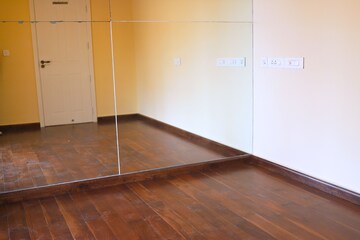 6+ BHK Villa – Exterior View View at Ezzy Corinth, Hennur Road - for Sale