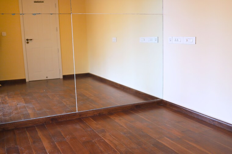 Exterior View, ezzy-corinth 6+ Bedroom 5700 Sq.Ft. Villa In Hennur Road Bangalore 9459540