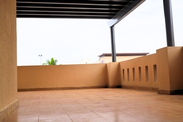 6+ BHK Villa – Exterior View View at Ezzy Corinth, Hennur Road - for Sale