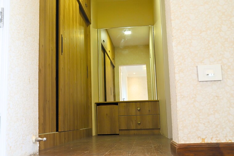 Exterior View, ezzy-corinth 6+ Bedroom 5700 Sq.Ft. Villa In Hennur Road Bangalore 9459540