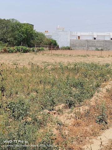 Plot Area in  Plot at Jankipuram – for Sale