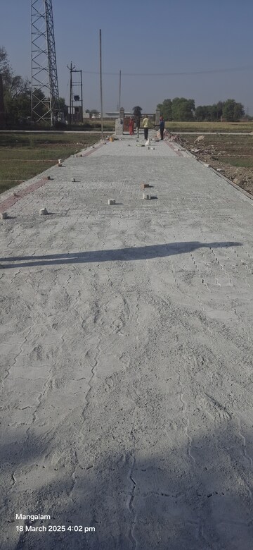  Plot – Exterior View View at Baraipur - for Sale