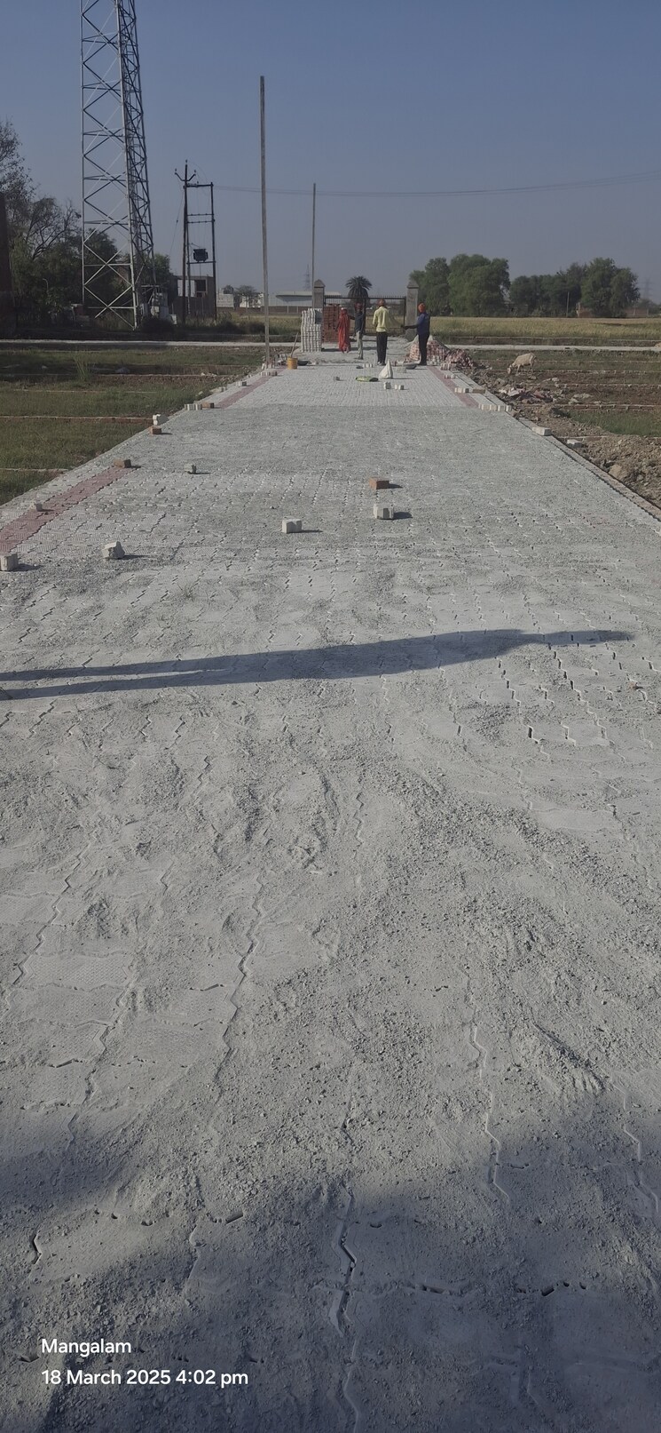 Exterior View, baraipur  1160 Sq.Ft. Plot In Baraipur Mirzapur 9459906