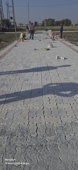  Plot – Exterior View View at Baraipur - for Sale