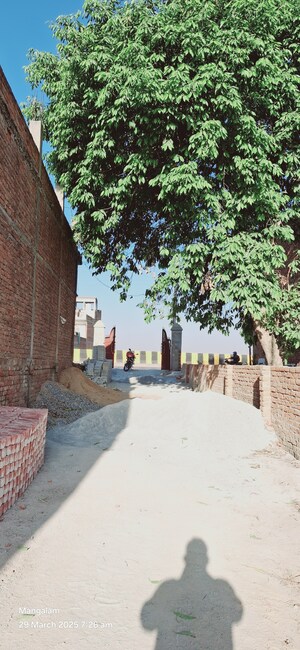  Plot – Exterior View View at Baraipur - for Sale