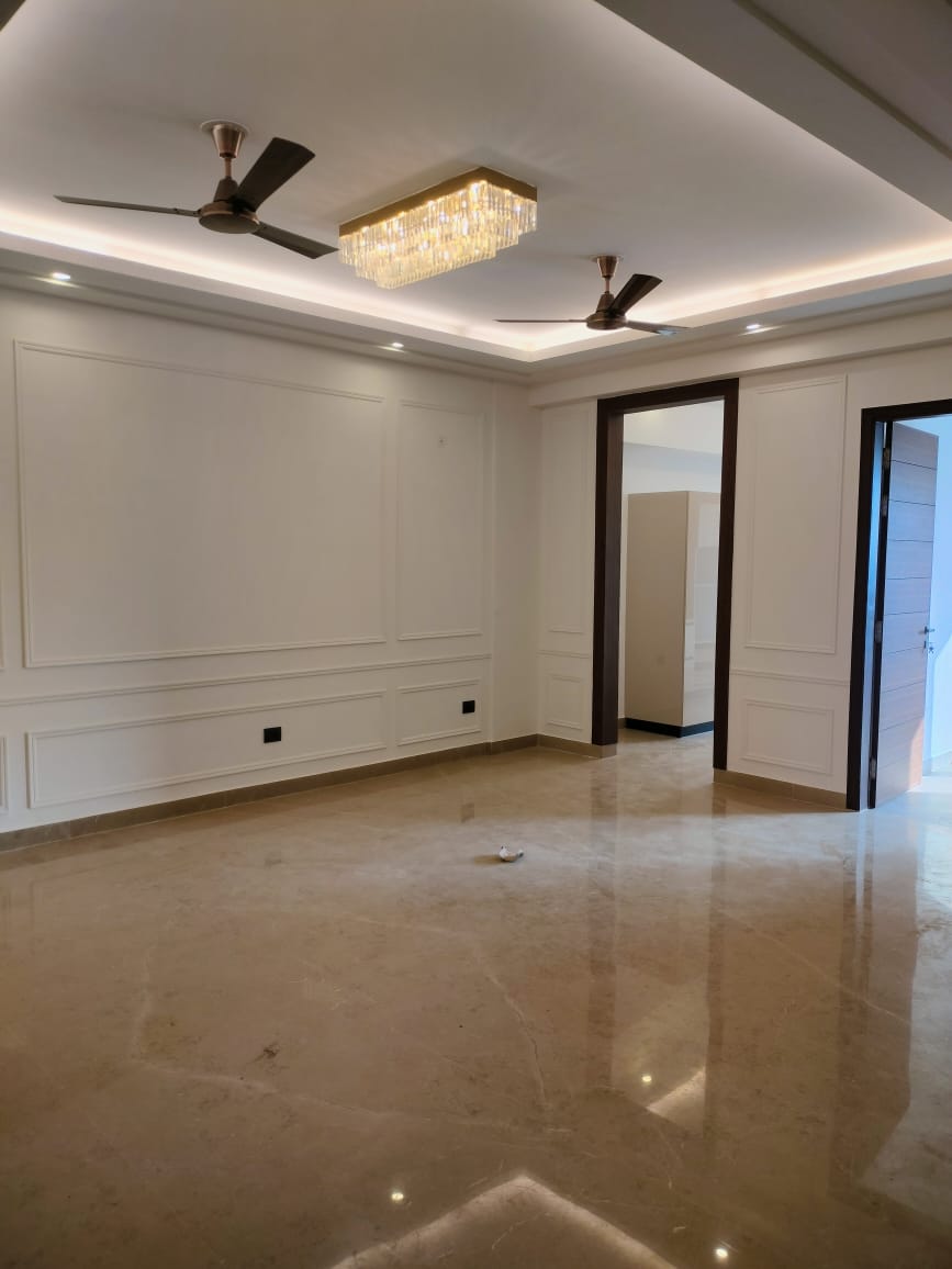 3.5 BHK + Extra Room 1875 Sq.Ft. Apartment in Anant Raj Ashok Estate