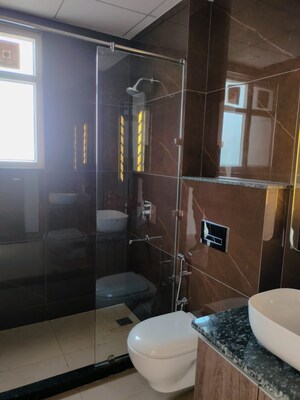 Team Area in 3.5 BHK Apartment at Anant Raj Ashok Estate, Sector 63a – for Rent