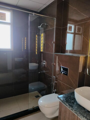 Team Area in 3.5 BHK Apartment at Anant Raj Ashok Estate, Sector 63a – for Rent