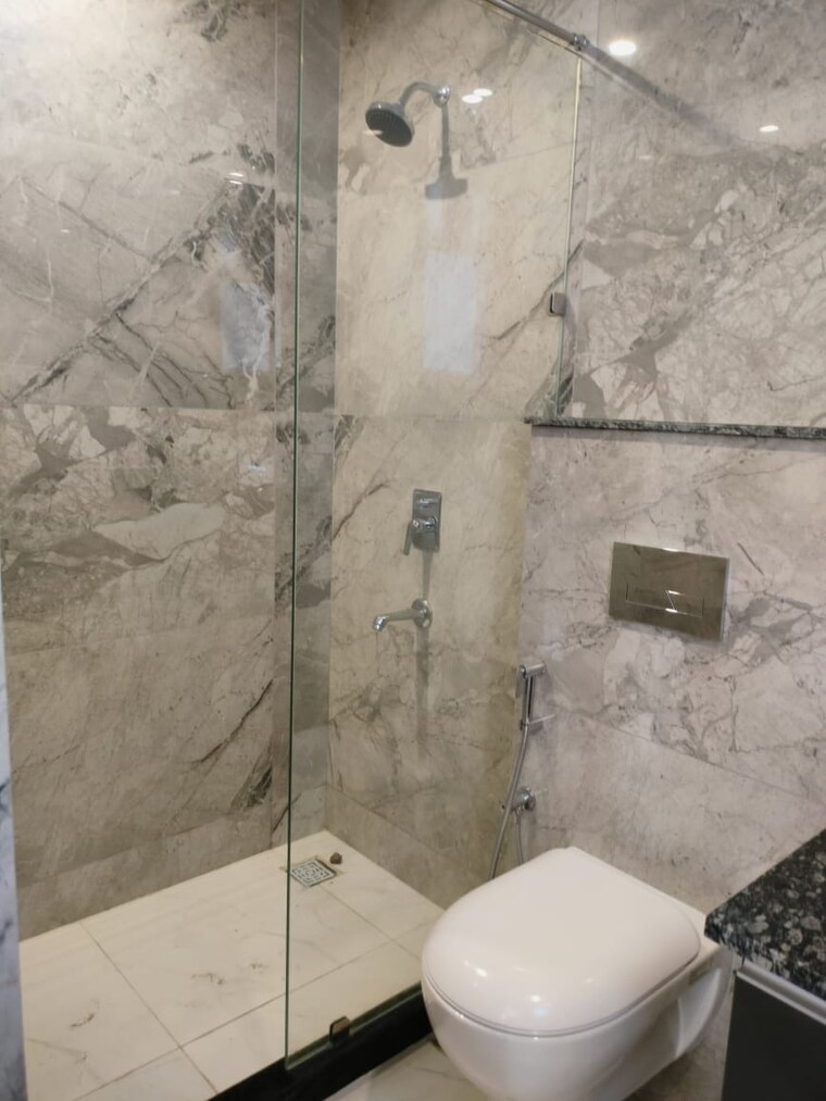 Bathroom, anant-raj-ashok-estate 3.5 Bedroom 1875 Sq.Ft. Apartment In Sector 63a Gurgaon 9459681