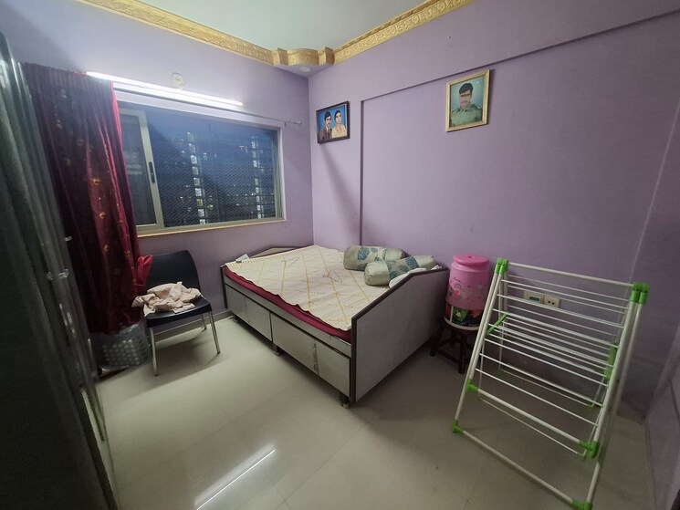 Living Room, lodha-casa-rio-gold 1 Bedroom 495 Sq.Ft. Apartment In Dombivli East Thane 9459676