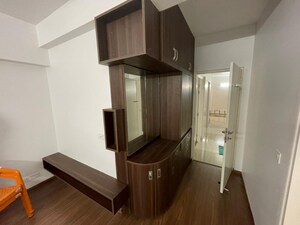 Kitchen in 2 BHK Apartment at M3M Marina, Sector 68 – for Rent