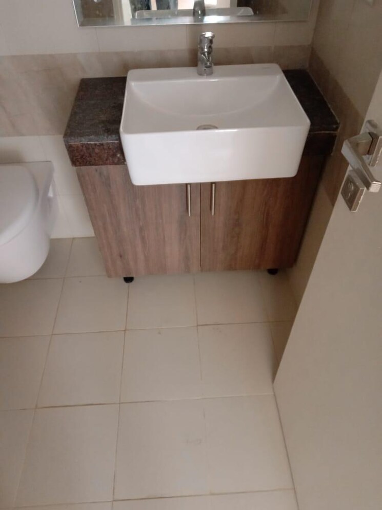 Bathroom, m3m-marina 2 Bedroom 1330 Sq.Ft. Apartment In Sector 68 Gurgaon 9459678