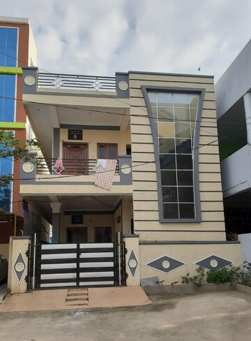 2 BHK Builder Floor For Sale in Bandlaguda Jagir