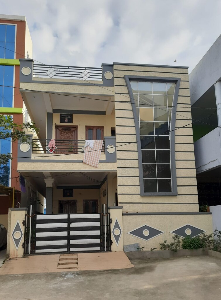 Cover Image, bandlaguda jagir 2 Bedroom 148 Sq.Yd. Builder Floor In Bandlaguda Jagir Hyderabad 9459817
