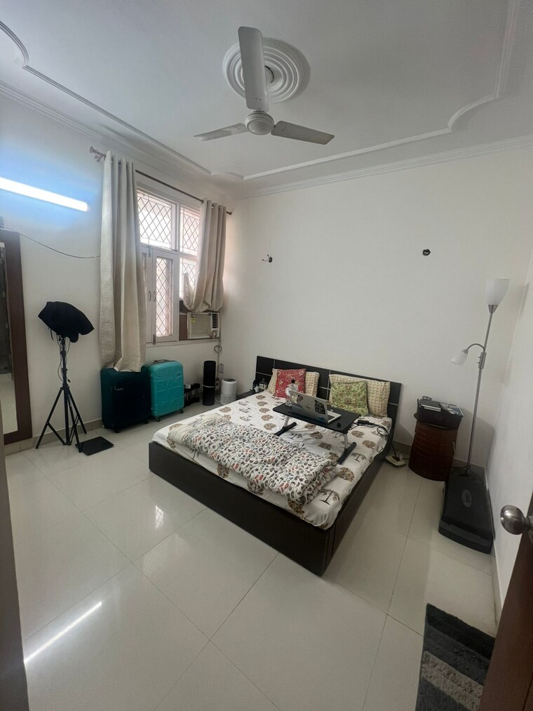 Team Area, ansal-harmony-homes 2.5 Bedroom 1550 Sq.Ft. Apartment In Sector 57 Gurgaon 9459764