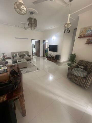 2.5 BHK Apartment For Rent in Ansal Harmony Homes, Sector 57