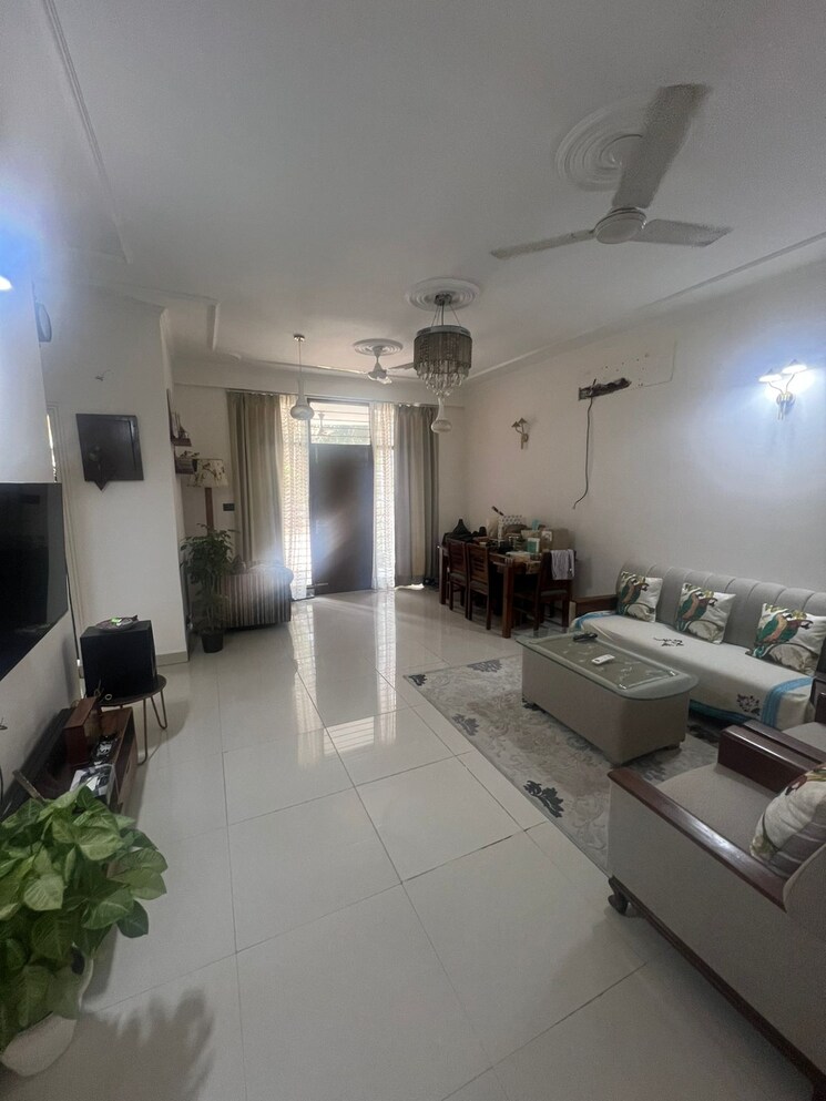 Living Room, ansal-harmony-homes 2.5 Bedroom 1550 Sq.Ft. Apartment In Sector 57 Gurgaon 9459764