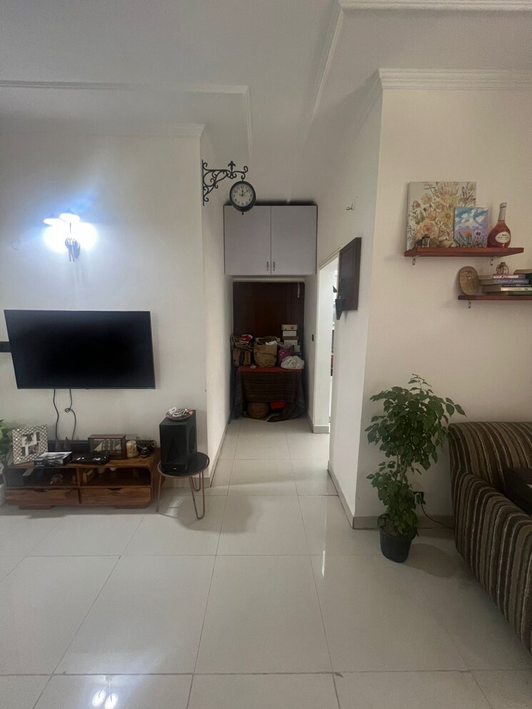 Living Room, ansal-harmony-homes 2.5 Bedroom 1550 Sq.Ft. Apartment In Sector 57 Gurgaon 9459764