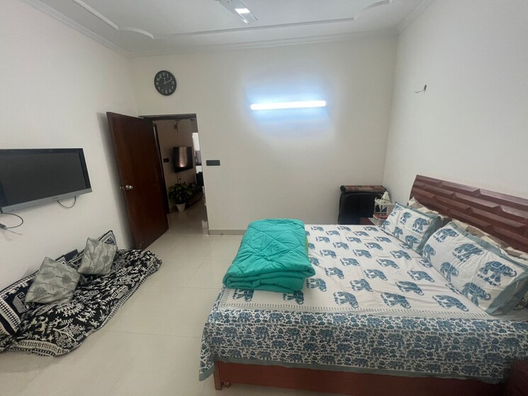 Bedroom, ansal-harmony-homes 2.5 Bedroom 1550 Sq.Ft. Apartment In Sector 57 Gurgaon 9459764