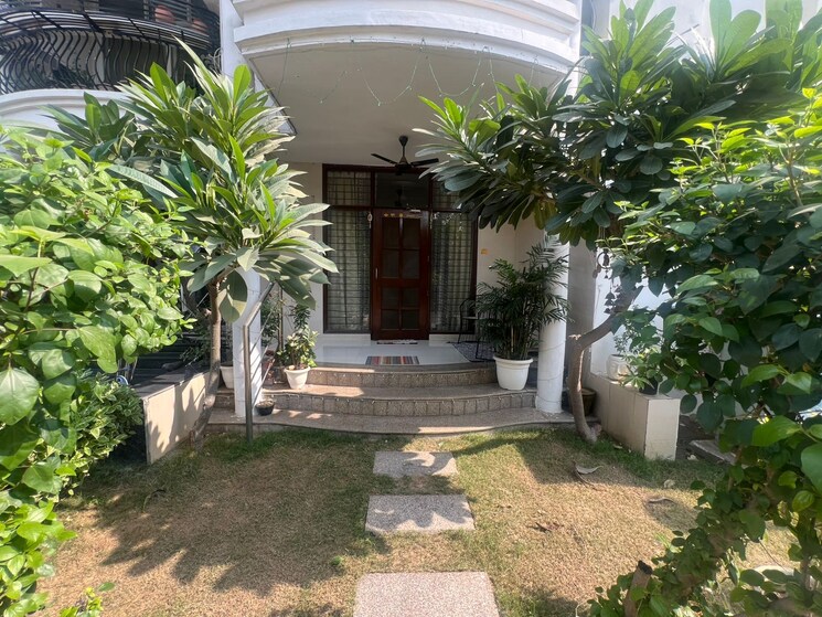 Exterior View, ansal-harmony-homes 2.5 Bedroom 1550 Sq.Ft. Apartment In Sector 57 Gurgaon 9459764