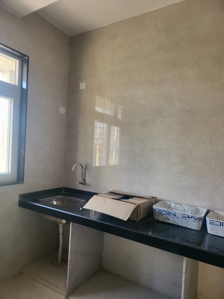 Bedroom, runwal-eirene 1 Bedroom 600 Sq.Ft. Apartment In Balkum Pada Thane 9459755