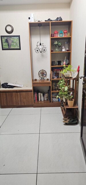 Furnished Amenities in 3 BHK Apartment at Prestige Lakeside Habitat, Varthur – for Rent