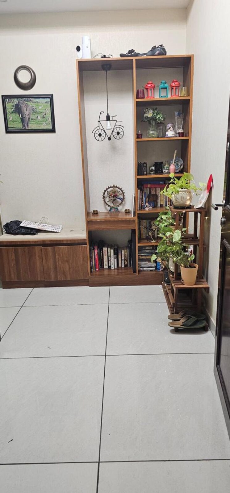 undefined, prestige-lakeside-habitat 3 Bedroom 1697 Sq.Ft. Apartment In Varthur Bangalore 9459767