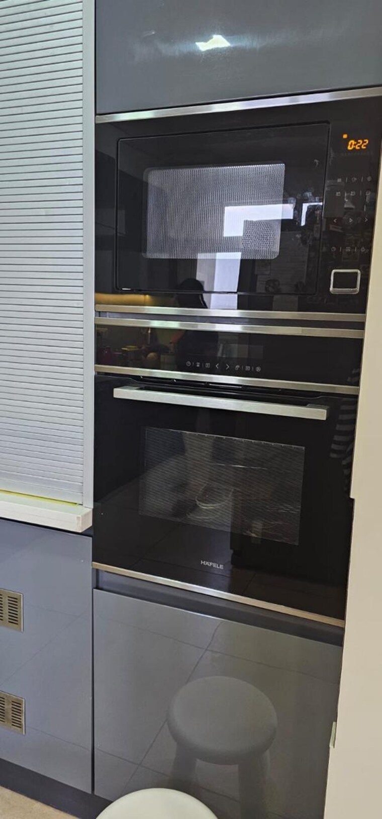 Kitchen, prestige-lakeside-habitat 3 Bedroom 1697 Sq.Ft. Apartment In Varthur Bangalore 9459767