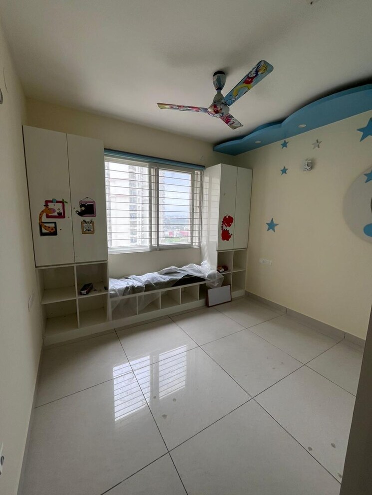 Kitchen, prestige-lakeside-habitat 3 Bedroom 1697 Sq.Ft. Apartment In Varthur Bangalore 9459767