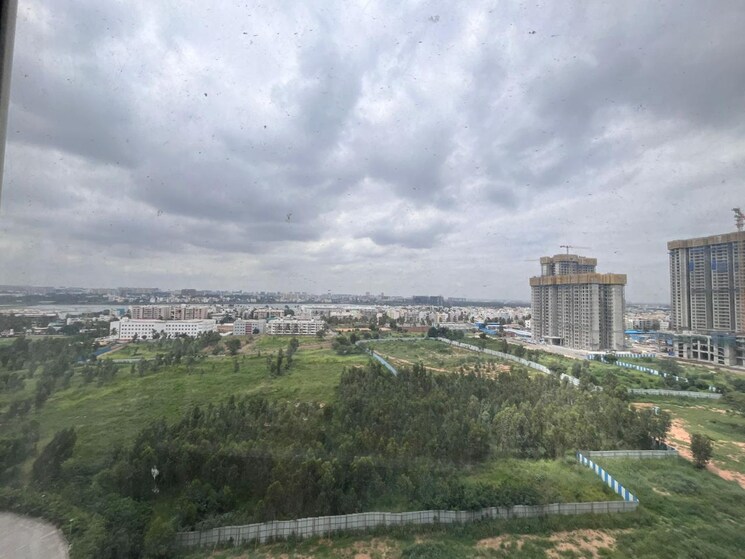 undefined, prestige-lakeside-habitat 3 Bedroom 1697 Sq.Ft. Apartment In Varthur Bangalore 9459767