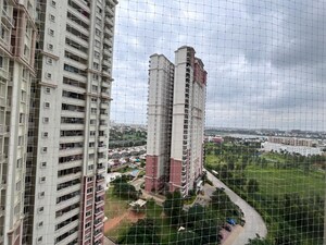 3 BHK Apartment – Exterior View View at Prestige Lakeside Habitat, Varthur - for Rent