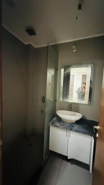 Master Bedroom in 3 BHK Builder Floor at Saket – for Sale