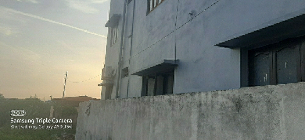 3.5 BHK + Pooja Room 157 Sq.Yd. Villa in City Heights Golden Villas