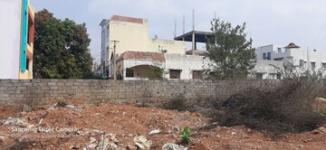 3.5 BHK Villa – Exterior View View at City Heights Golden Villas, Balapur - for Sale