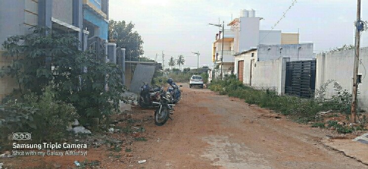  Parking, city-heights-golden-villas 3.5 Bedroom 159 Sq.Yd. Villa In Balapur Hyderabad 9459996