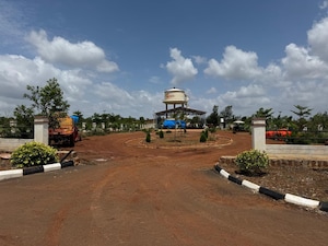  Plot For Sale in Mominpet