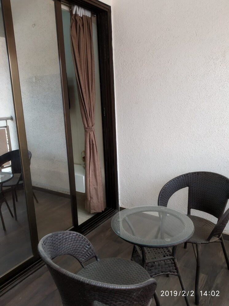 Bathroom, puraniks-city-reserva 2 Bedroom 885 Sq.Ft. Apartment In Ghodbunder Road Thane 9459812